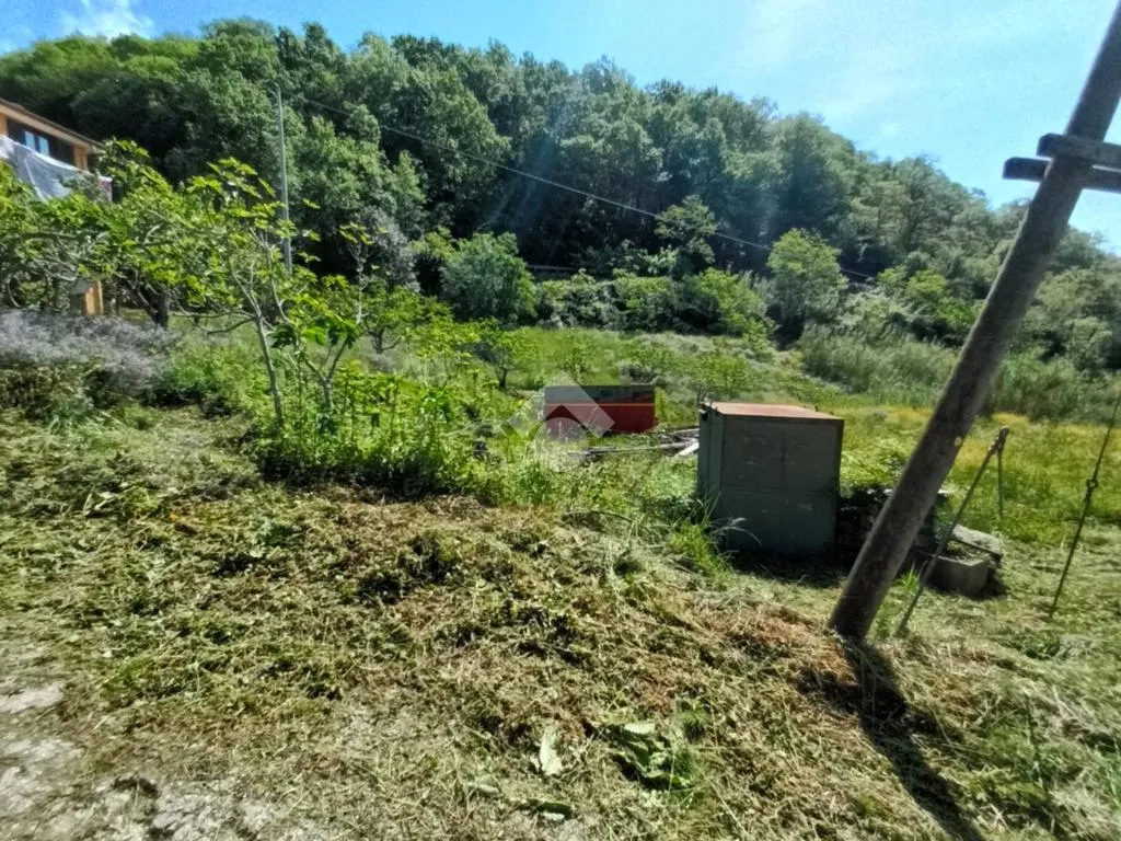 Aed - Buildable Plot with Bus Access in Bellegra