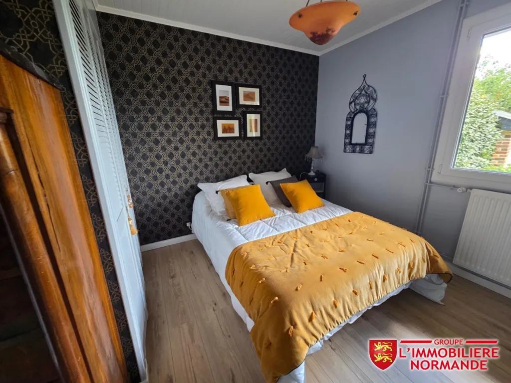 Magamistoad - House with Seine View in Quiet Location