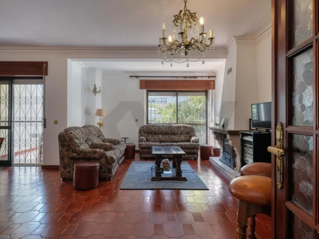 Elutuba - Luxury House with Garden in Cascais
