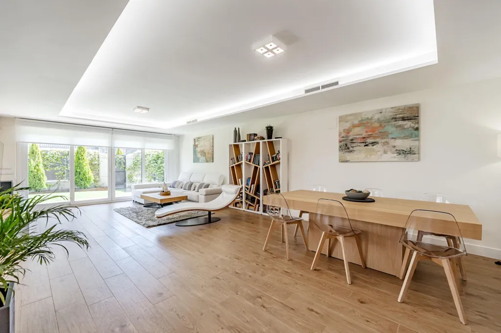 Elutuba - Luxury Semi-detached Chalet in Boadilla del Monte