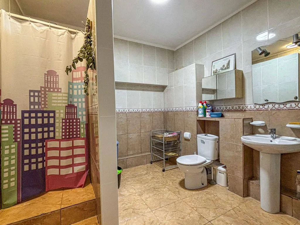 Vannitoad - Luxury Semidetached House with Pool in Gran Alacant