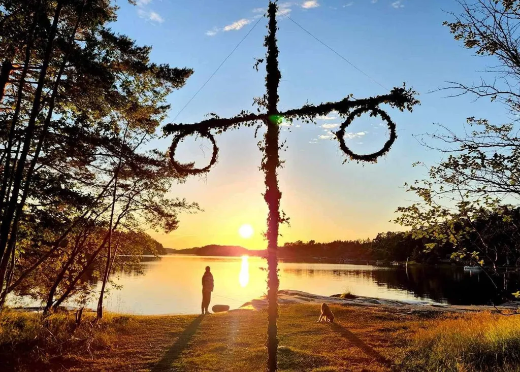 3-toaline maja asukohas Värmdö kommun