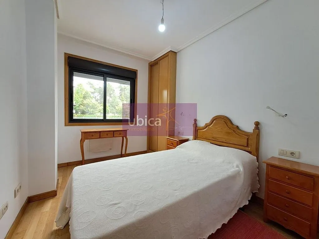 Chambres - T2 Apartment with Terrace in Salceda de Caselas