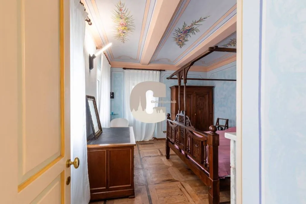 Magamistoad - Luxury Villa with Panoramic Views in Revigliasco d'Asti