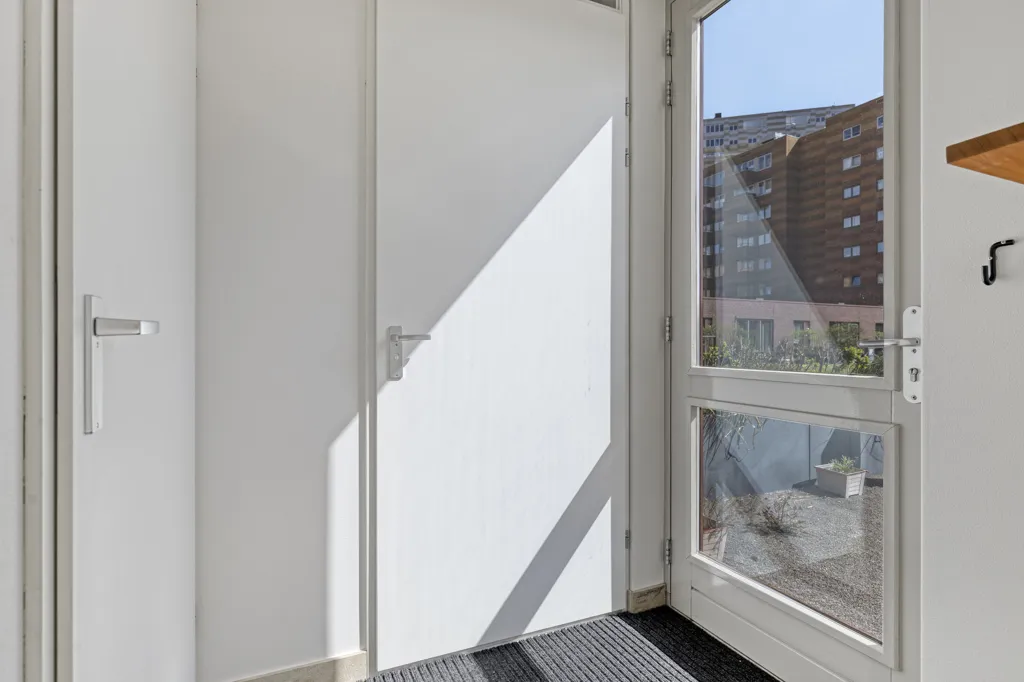 Ingresso - Maisonnette with Garden and Balcony in Nieuwendam