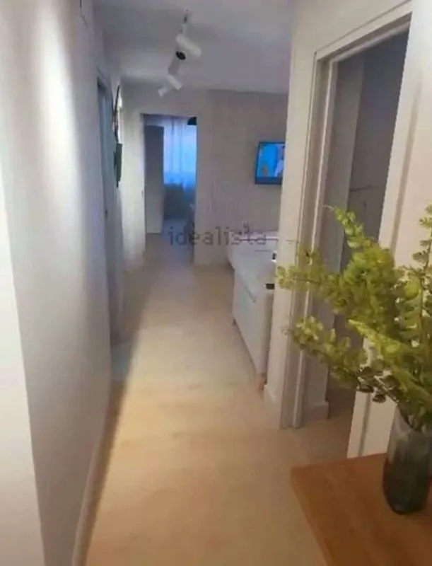 Esik - Modernised Flat with Terrace in Cartuja