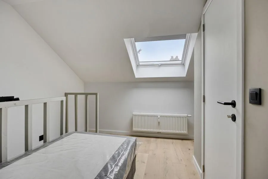 Chambres - Investissement Immobilier avec 35 Entités à Leuven