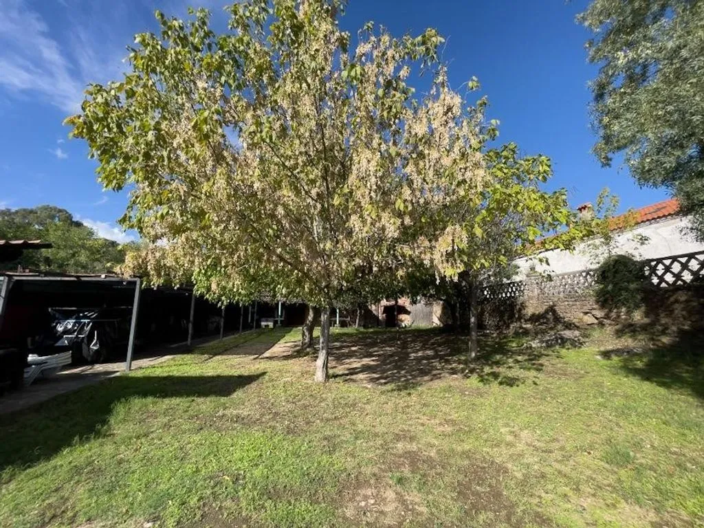 Aed - Luxury Farmhouse with Pool in Casar de Cáceres