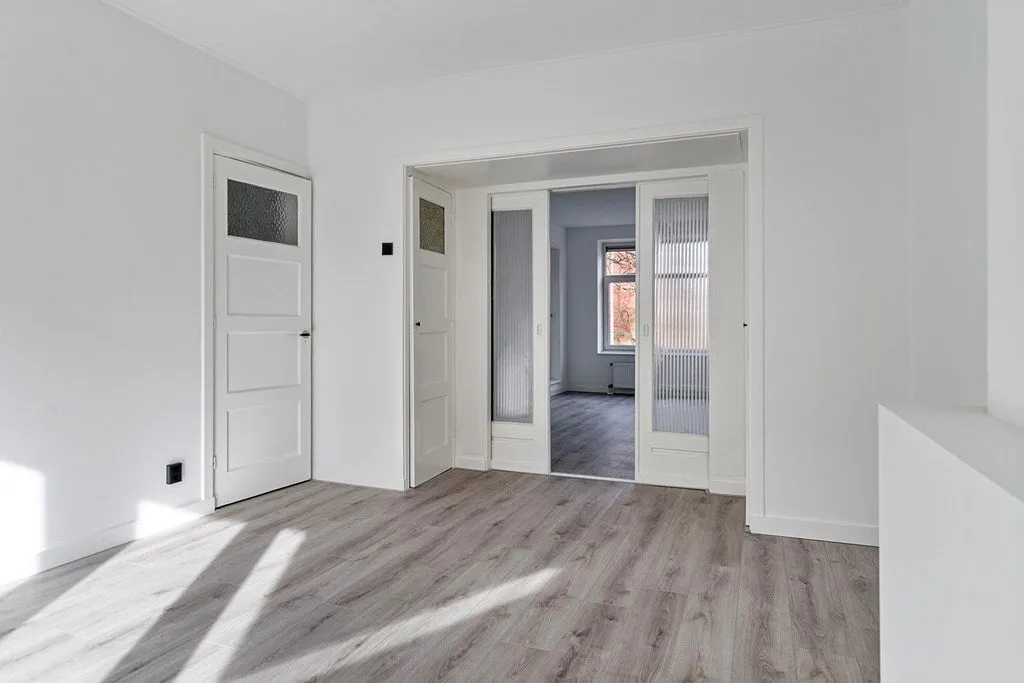 Appartement 6 pièces à Rotterdam