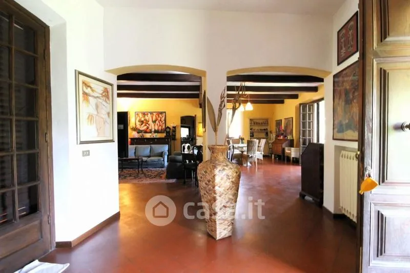 Ingresso - Villa with Pool in Lucca