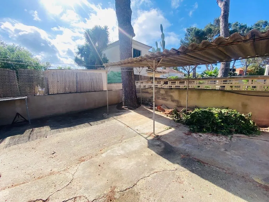 Terrazza - Luxury Detached House in El Toro, Calvià