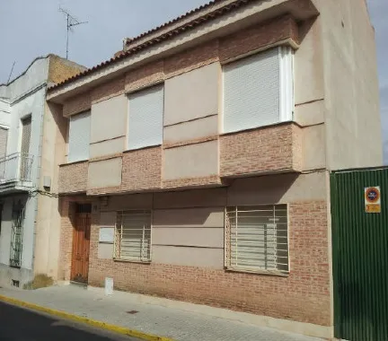 Esterno - Terraced House in Malagón, Ciudad Real