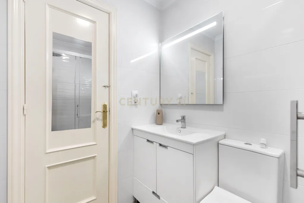 Salles de bain - Reform Studio with Pool in Torrevieja