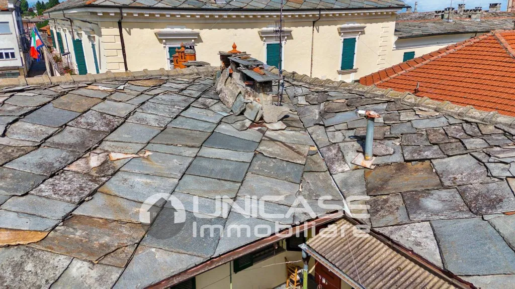 5-room apartment in Barge