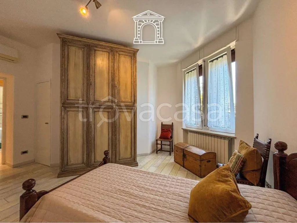 Magamistoad - Liberty Villa with Hammam in Trieste