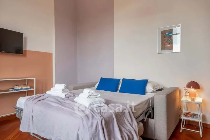 Chambres - Modern Flat with Balcony in Florence