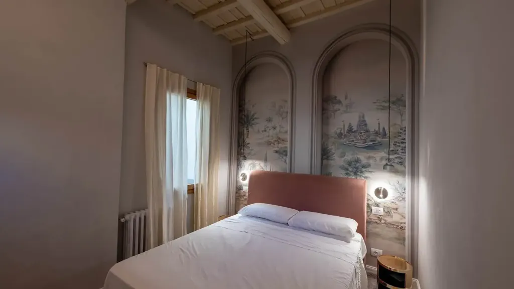Magamistoad - Contemporary Apartment in Historic Florence