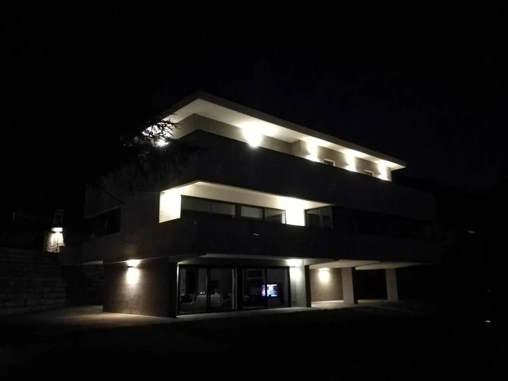 Extérieur - Luxury Villa with Pool in Brescia