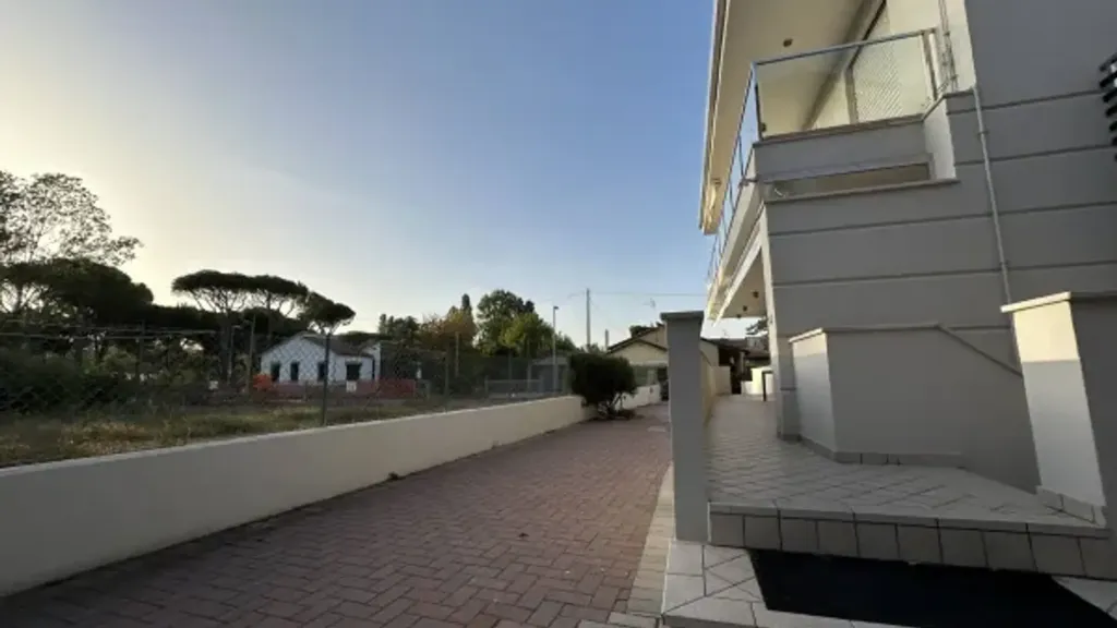 Esterno - Rearranged Apartment with Sea View in Cervia