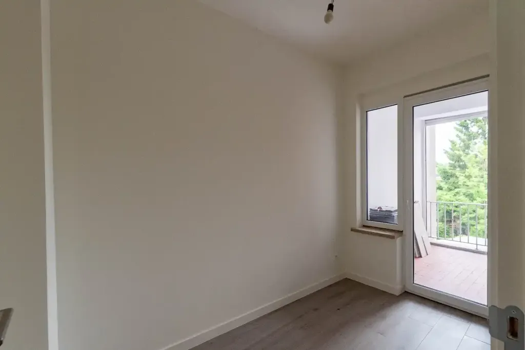 2-toaline korter asukohas Mortsel