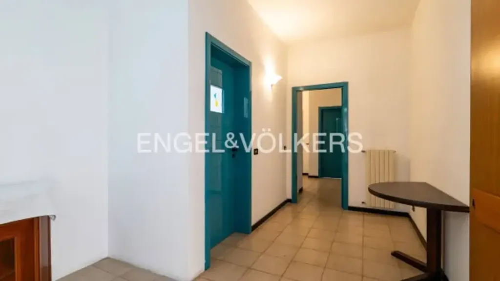 Entrée - Luxury Apartment with Central Location in Ragusa