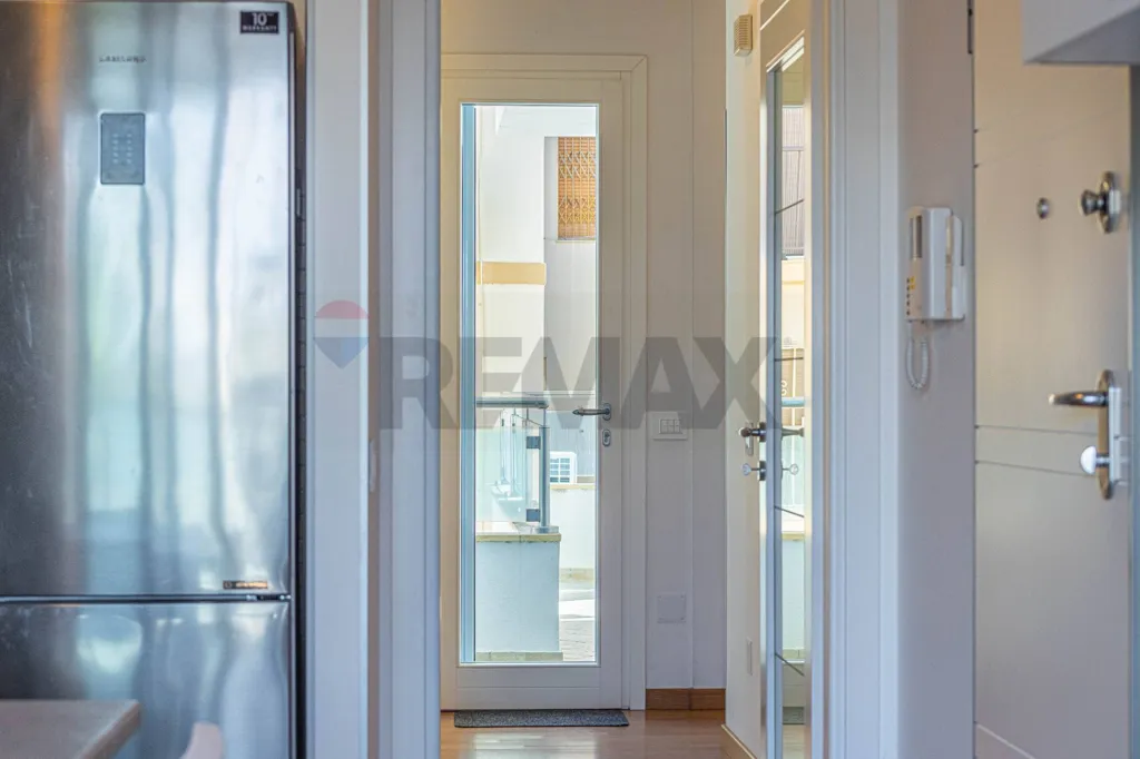 Esik - Apartment with Sea View in Alghero