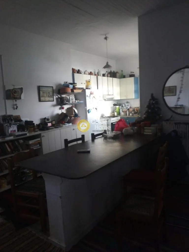 4-toaline maja asukohas GR