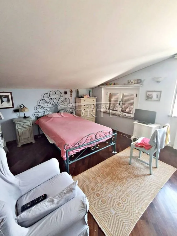 Chambres - Modern Apartment with Private Garden in Perugia