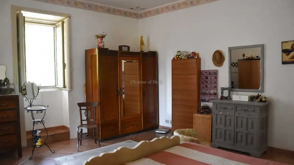 Magamistoad - Independent House with Garden in Modica