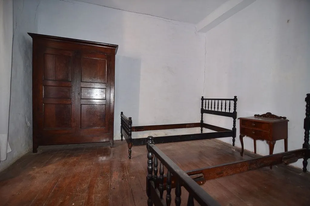 Chambres - Traditional House with Pool in Baztan Valley