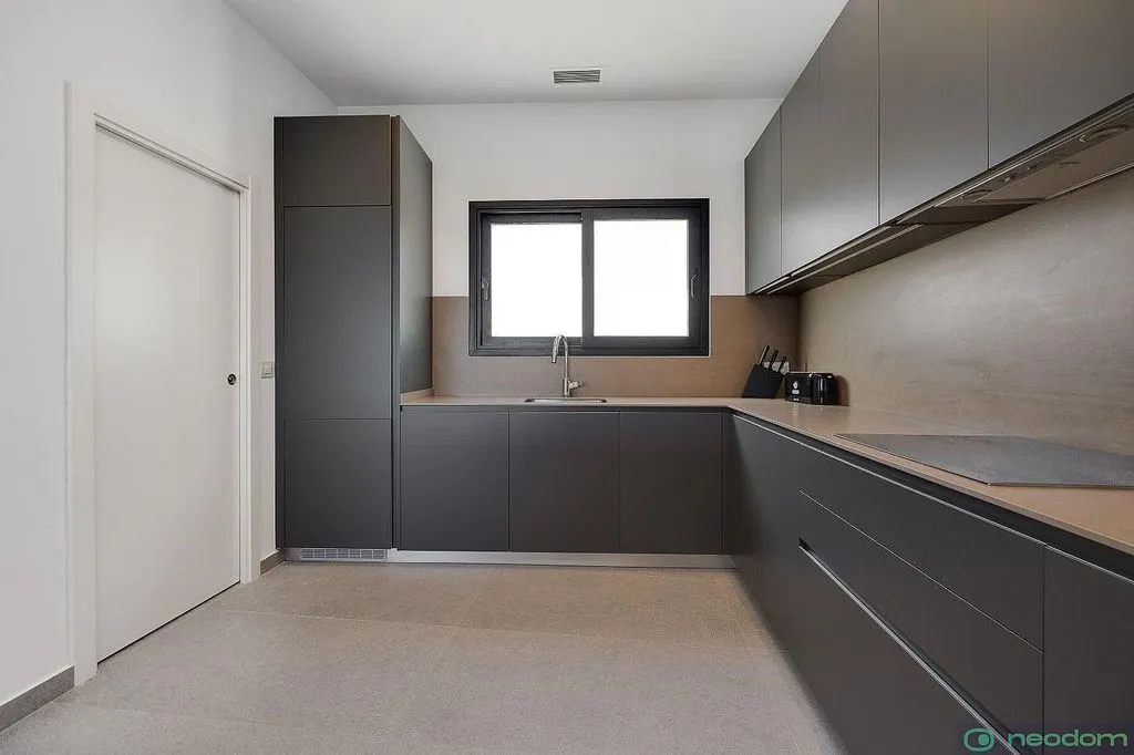 Cuisine - Duplex with Pool and Terrace in Guardamar de Segura