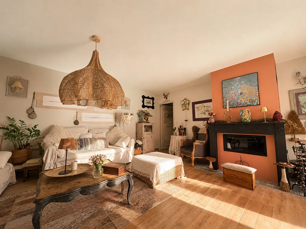 Elutuba - Contemporary Villa with Pool in Le Teich