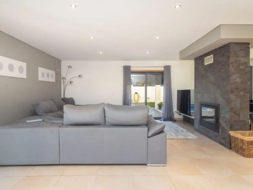 Elutuba - Luxury House with Pool in Setúbal