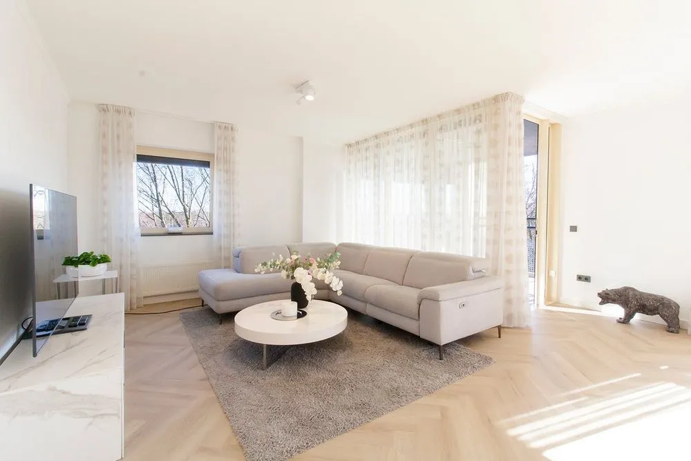 Appartement 4 pièces à Amstelveen