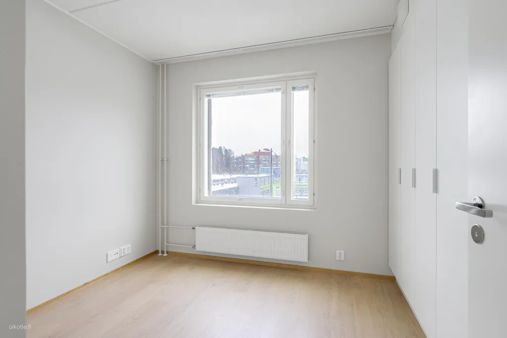 Toad - Modern Flat with Sauna in Niittykumpu, Espoo