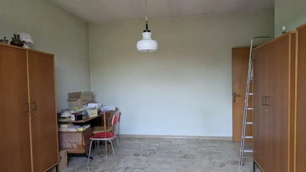 Magamistoad - Spacious Apartment with Panoramic View in Città di Castello
