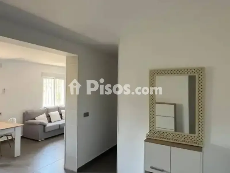 Ingresso - Fully Renovated Flat with Three Bathrooms in Benaque