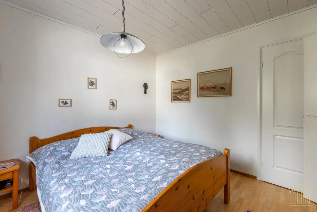 Chambres - Detached House with Sauna in Pispala