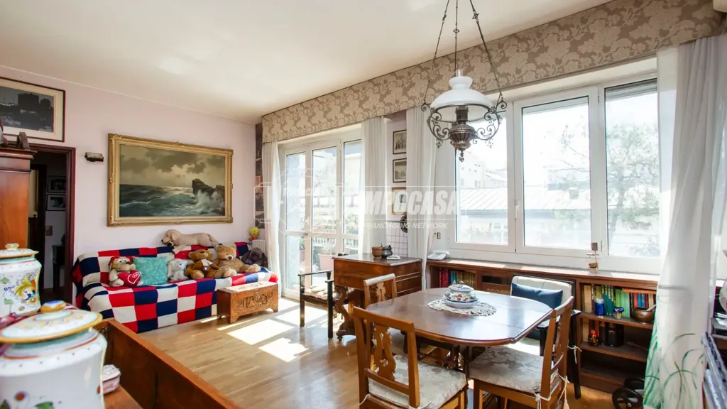 Elutuba - Apartment with Terrace in Milan