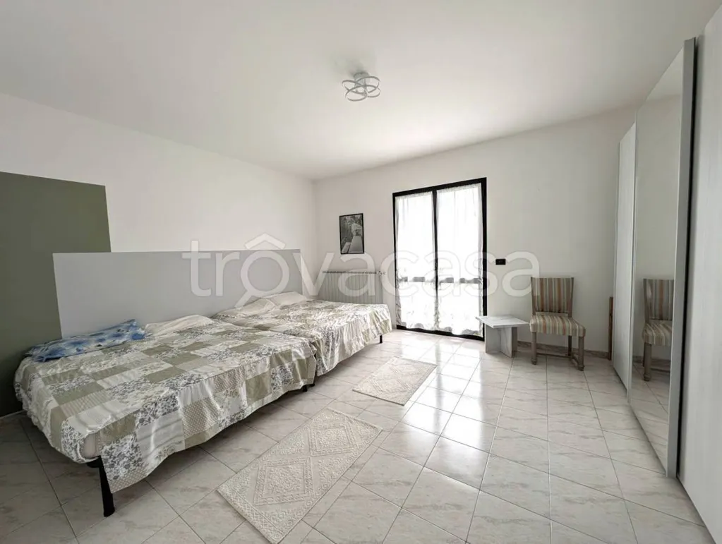 Chambres - Villa with Garden and Pool in Beinette