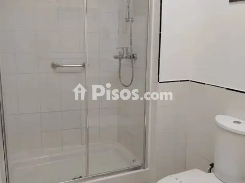 Salles de bain - Modernised Apartment in Castle San Marcos, Centre