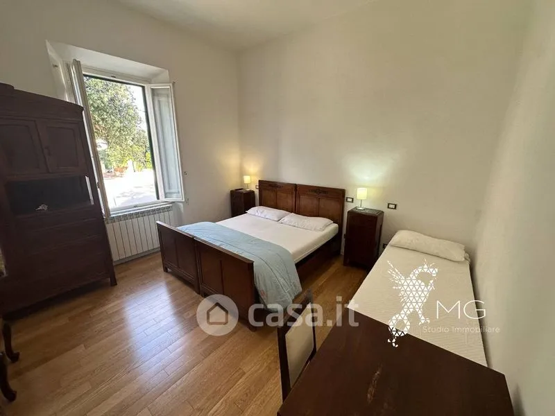 Chambres - Two-Unit Apartment with Private Garden in Castiglioncello