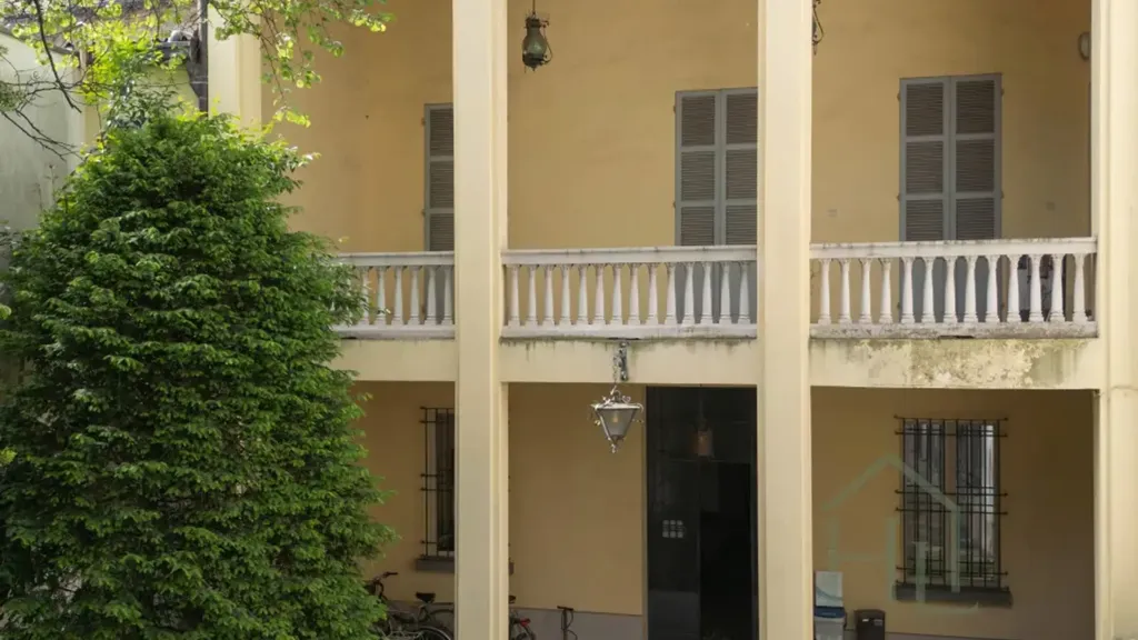 Extérieur - Historic Attico with Panoramic Terrace in Forlì