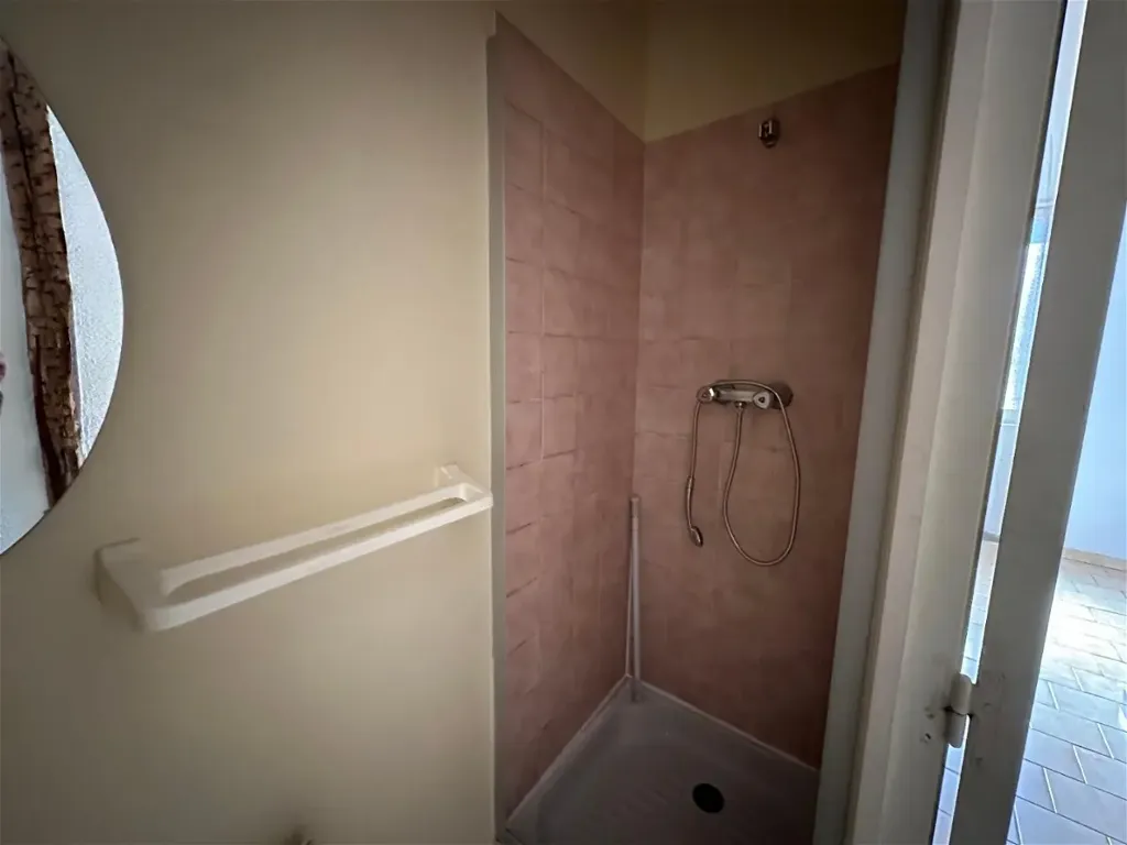 Vannitoad - Studio Flat near Tramway in Tours