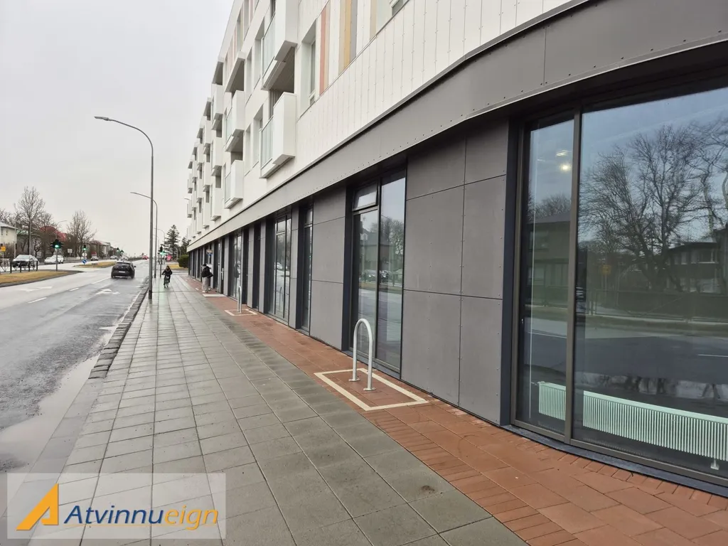 Kinnisvara asukohas Reykjavík