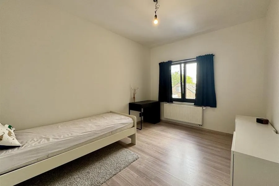 Bedrooms - 3-bedroom house in Willebroek