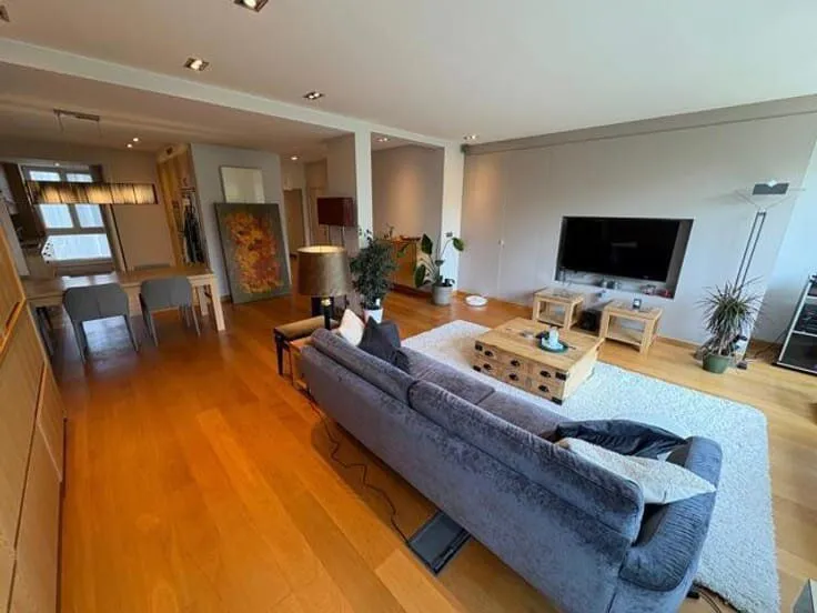 1-bedroom apartment in Antwerp