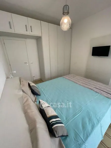 Chambres - Trilocale with Terrace in Riccione