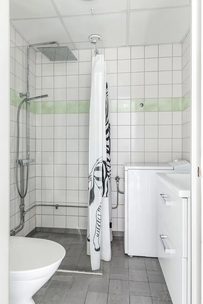 Bagni - Apartment with Central Location in Köping