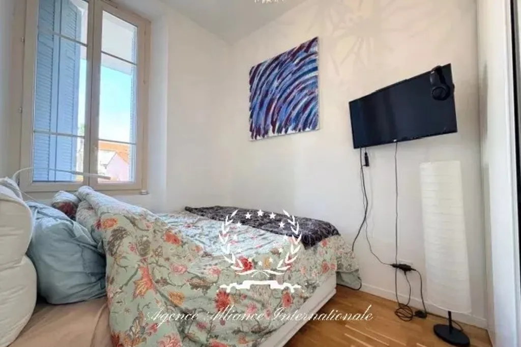 Magamistoad - Modern Flat with Terrace in Cannes